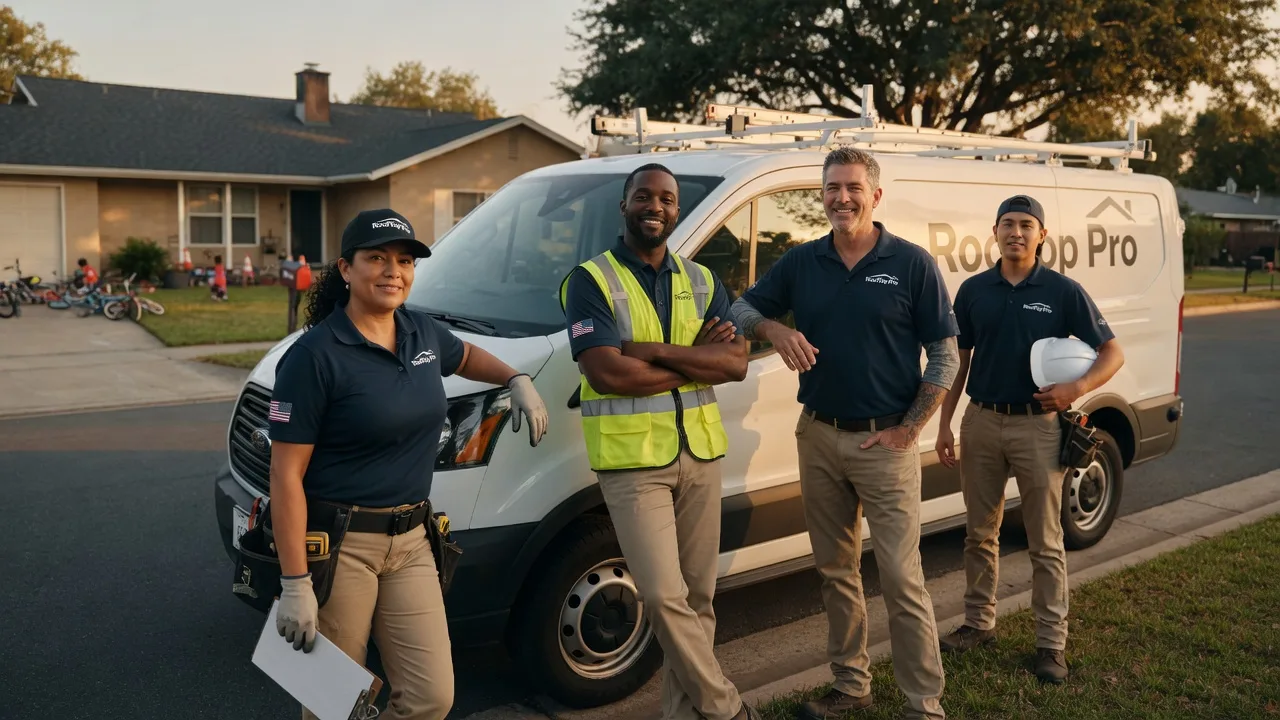 Roof Repair in Avon, NC near me